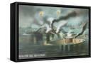 Canvas Black