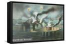 Canvas Black