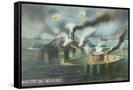 Canvas Black