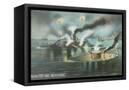 Canvas Black