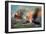 Monitor And Merrimack-J.G. Tanner-Framed Giclee Print