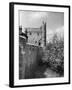 Monk Bar, York-null-Framed Photographic Print