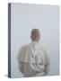 Monk Sant'Antimo II, 2012-Lincoln Seligman-Stretched Canvas