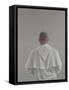 Monk Sant'Antimo III, 2012-Lincoln Seligman-Framed Stretched Canvas