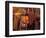 Monk with Alms Wok at That Luang Festival, Laos-Keren Su-Framed Photographic Print