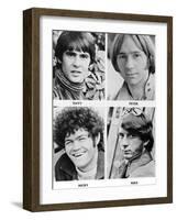 Monkees-null-Framed Photo