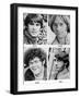 Monkees-null-Framed Photo