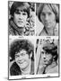 Monkees-null-Mounted Photo