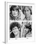 Monkees-null-Framed Photo