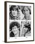 Monkees-null-Framed Photo