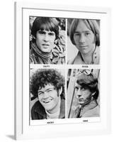 Monkees-null-Framed Photo