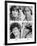 Monkees-null-Framed Photo