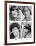 Monkees-null-Framed Photo