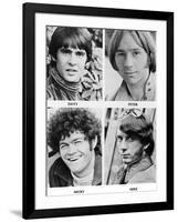 Monkees-null-Framed Photo