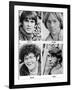 Monkees-null-Framed Photo