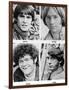 Monkees-null-Framed Photo