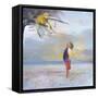 Monkey and Me-Nancy Tillman-Framed Stretched Canvas