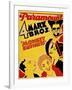 Monkey Business, the Marx Brothers, 1931-null-Framed Art Print