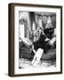 Monkey Business, Thelma Todd, Groucho Marx, 1931-null-Framed Photo