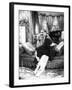 Monkey Business, Thelma Todd, Groucho Marx, 1931-null-Framed Photo