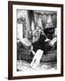 Monkey Business, Thelma Todd, Groucho Marx, 1931-null-Framed Photo