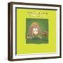 Monkey Business-FS Studio-Framed Giclee Print