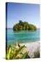 Monkey Island, Port Antonio, Portland Parish, Jamaica, West Indies, Caribbean, Central America-Doug Pearson-Stretched Canvas