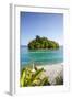 Monkey Island, Port Antonio, Portland Parish, Jamaica, West Indies, Caribbean, Central America-Doug Pearson-Framed Photographic Print