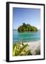 Monkey Island, Port Antonio, Portland Parish, Jamaica, West Indies, Caribbean, Central America-Doug Pearson-Framed Photographic Print