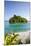 Monkey Island, Port Antonio, Portland Parish, Jamaica, West Indies, Caribbean, Central America-Doug Pearson-Mounted Photographic Print