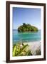 Monkey Island, Port Antonio, Portland Parish, Jamaica, West Indies, Caribbean, Central America-Doug Pearson-Framed Photographic Print