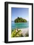 Monkey Island, Port Antonio, Portland Parish, Jamaica, West Indies, Caribbean, Central America-Doug Pearson-Framed Photographic Print