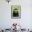 Monkey Selfie-David Slater-Framed Photographic Print displayed on a wall