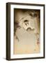 Monkey-Koson Ohara-Framed Giclee Print