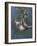 Monkey-Michael Jackson-Framed Giclee Print