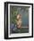 Monkey-Michael Jackson-Framed Premium Giclee Print