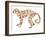 Monkey-Louise Tate-Framed Giclee Print