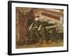 Monkeys-null-Framed Giclee Print