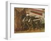 Monkeys-null-Framed Giclee Print