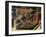 Monks at Work-null-Framed Giclee Print