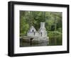 Monks Fishing House, Cong Abbey, County Mayo, Connacht, Republic of Ireland-Gary Cook-Framed Photographic Print