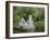 Monks Fishing House, Cong Abbey, County Mayo, Connacht, Republic of Ireland-Gary Cook-Framed Photographic Print