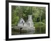 Monks Fishing House, Cong Abbey, County Mayo, Connacht, Republic of Ireland-Gary Cook-Framed Photographic Print