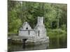 Monks Fishing House, Cong Abbey, County Mayo, Connacht, Republic of Ireland-Gary Cook-Mounted Photographic Print