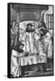 Canvas Black