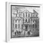 Monmouth House, 1770-null-Framed Giclee Print