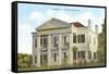 Monmouth Mansion, Natchez, Mississippi-null-Framed Stretched Canvas