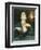 Monna Pomona-Dante Gabriel Rossetti-Framed Premium Giclee Print