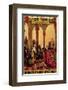 Monna Vanna Opera Paris-null-Framed Art Print