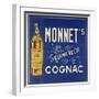 Monnet's-null-Framed Giclee Print